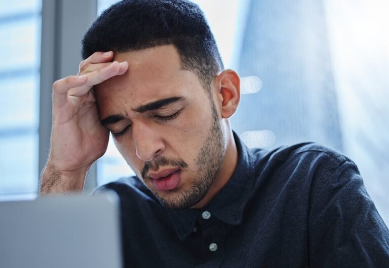 long covid brain fog
