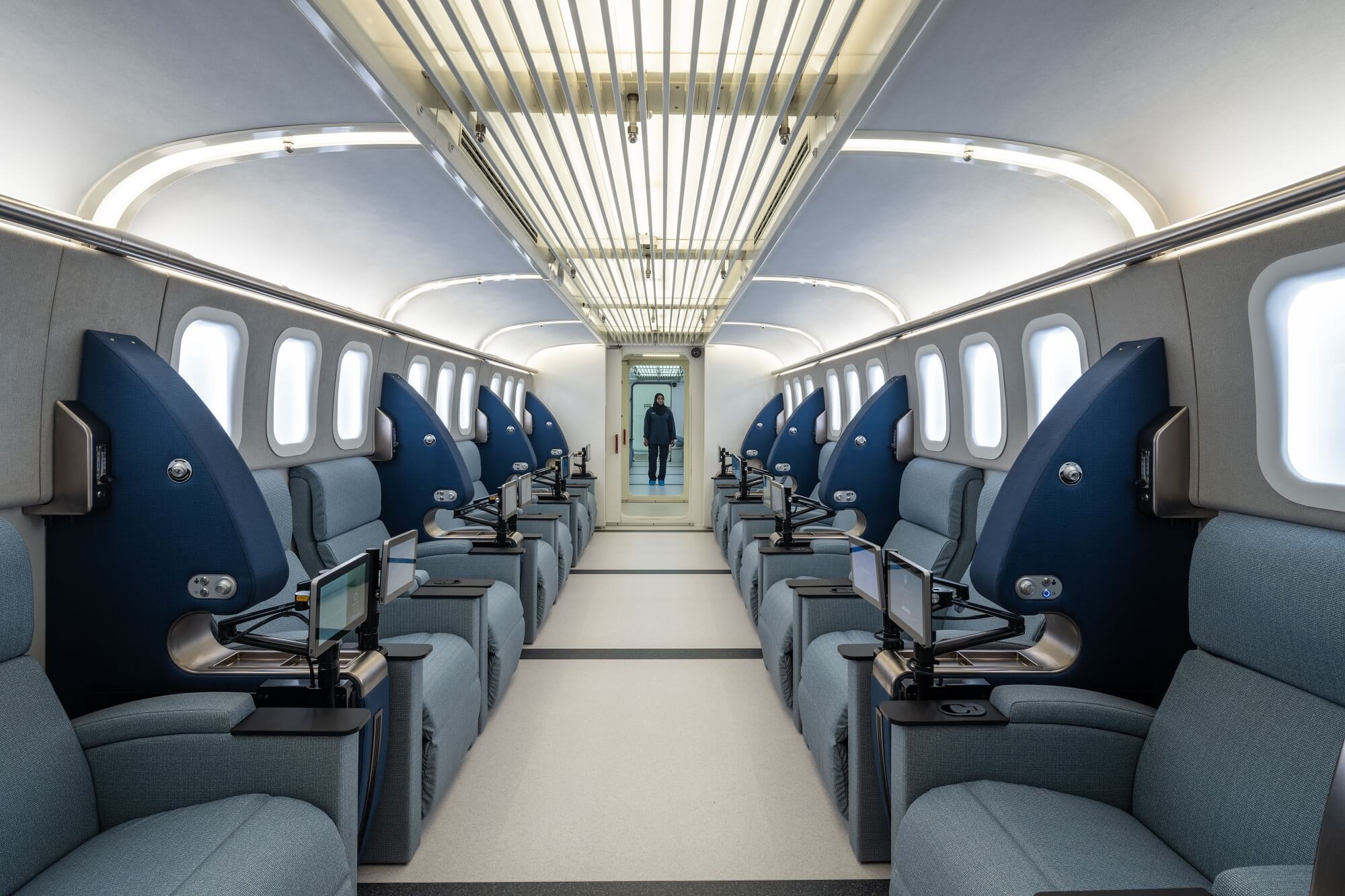 The science of hyperbaric oxygen therapy