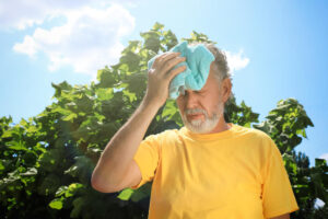 Rising Temperatures and Brain Health: 10 Ways to Stay Safe in the Heat