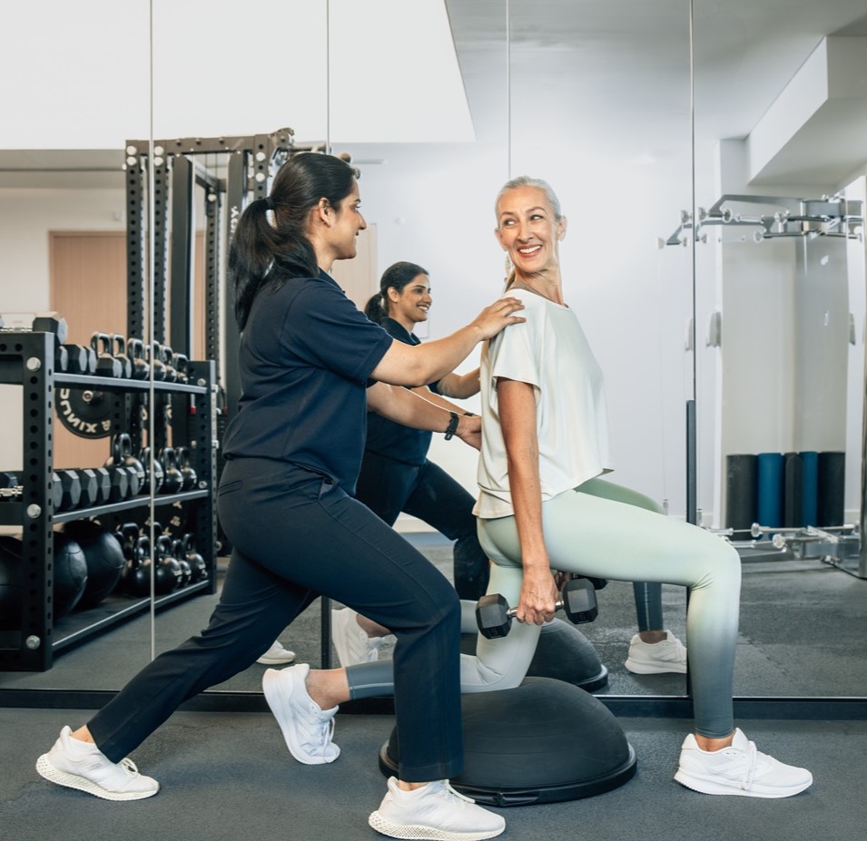 image of Treatable Indications at The Brain & Performance Centre