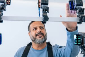 Beyond the Stroke: Finding Hope and Progress, Regardless of Age