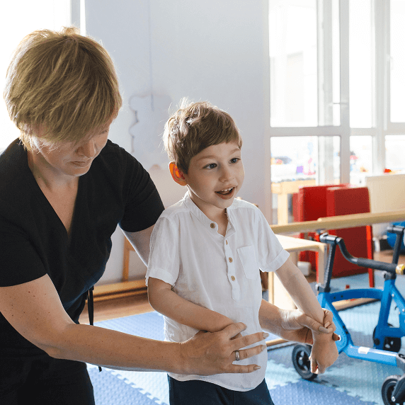 image of <br> What is Cerebral Palsy?