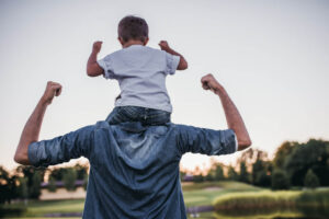 Autism Podcast: A Father’s Journey of Love, Resilience, and Hope