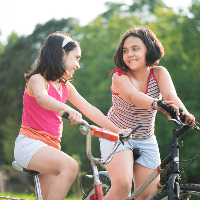 image of What Improvements Can Families Expect?