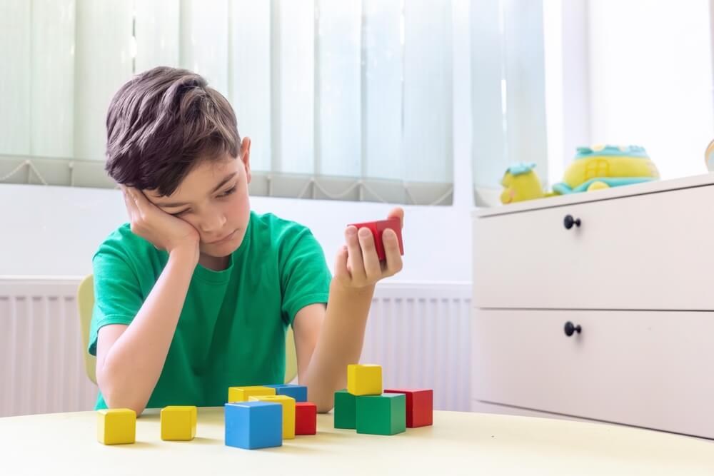 Autism in uae statistics