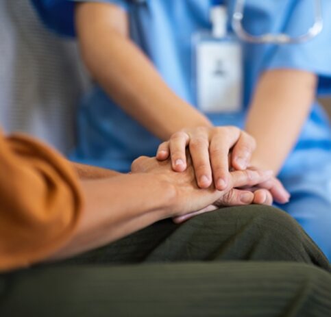 image of Why Post-Surgical Recovery Can Be Difficult