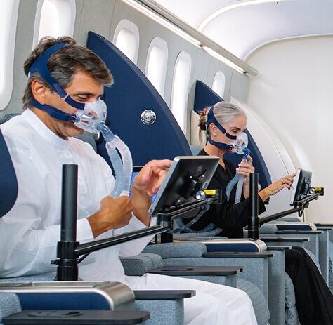 image of How Hyperbaric Oxygen Therapy Supports Healing