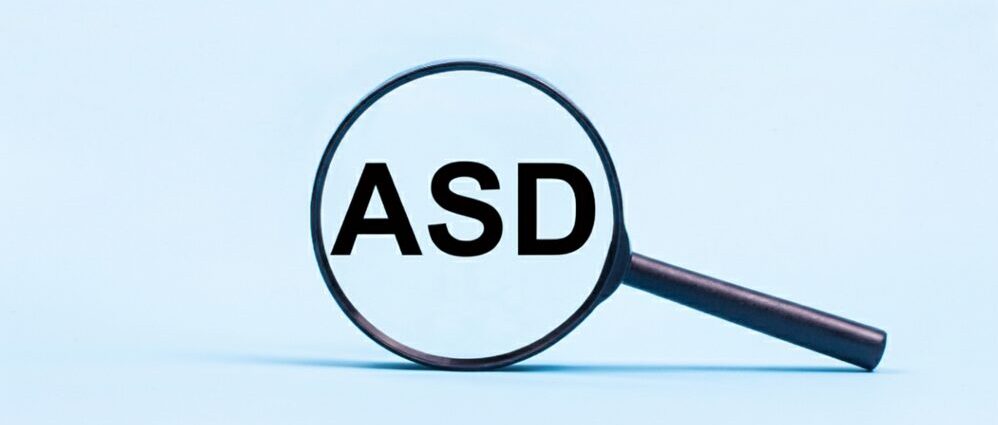 Autism Spectrum Disorder -asd- Parent Guide