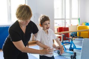 Types of Cerebral Palsy: Signs, Symptoms and Why an Early, Accurate Diagnosis Matters