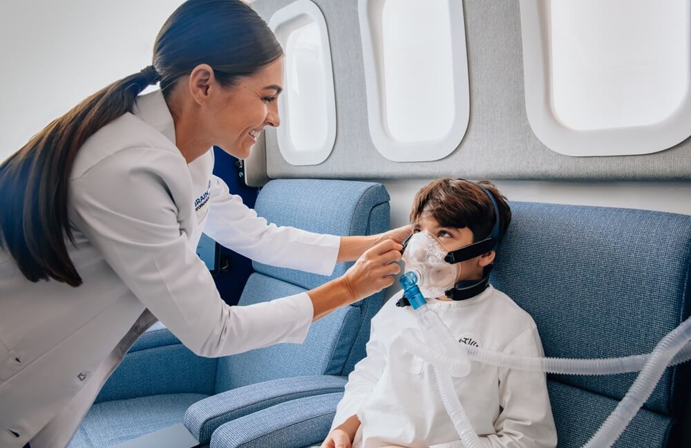 post-concussion syndrome