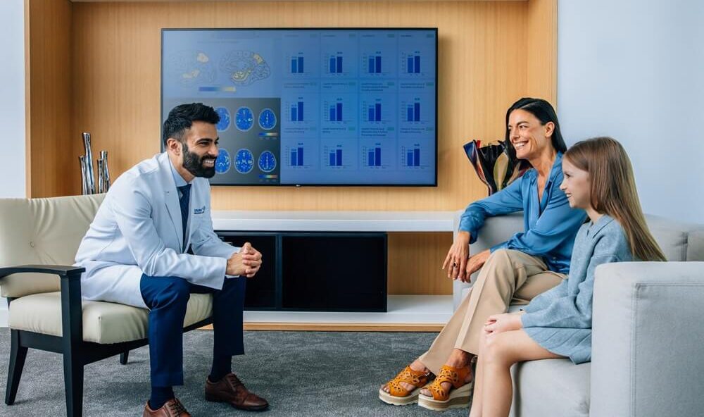 post-concussion syndrome